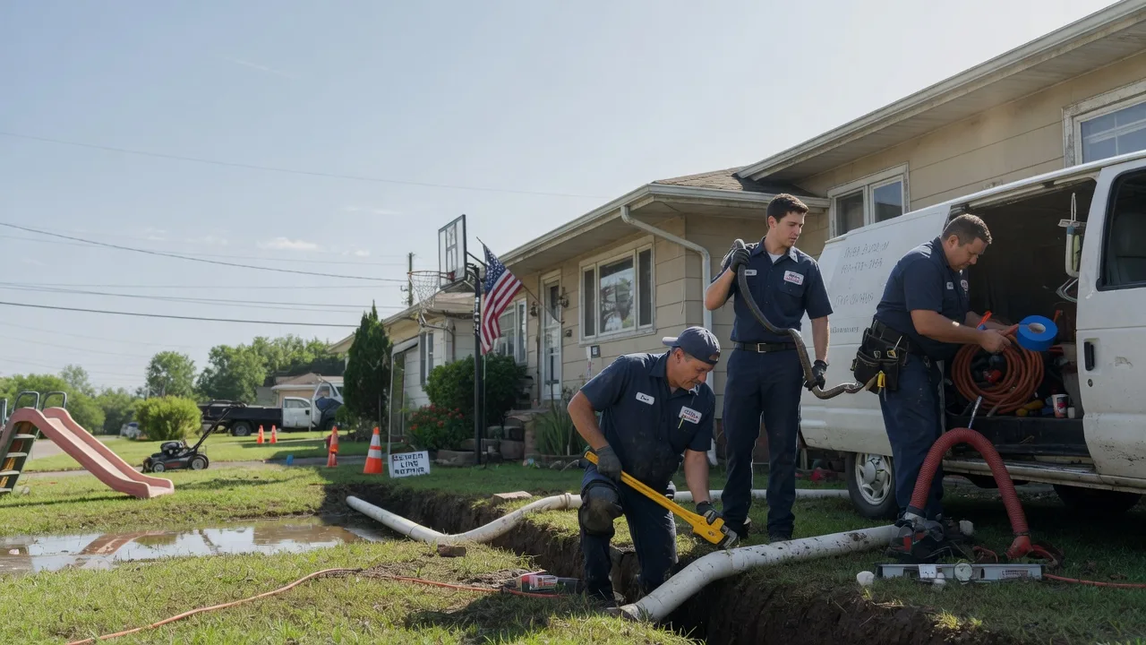 Toilet Installation in Bismarck, IL near me
